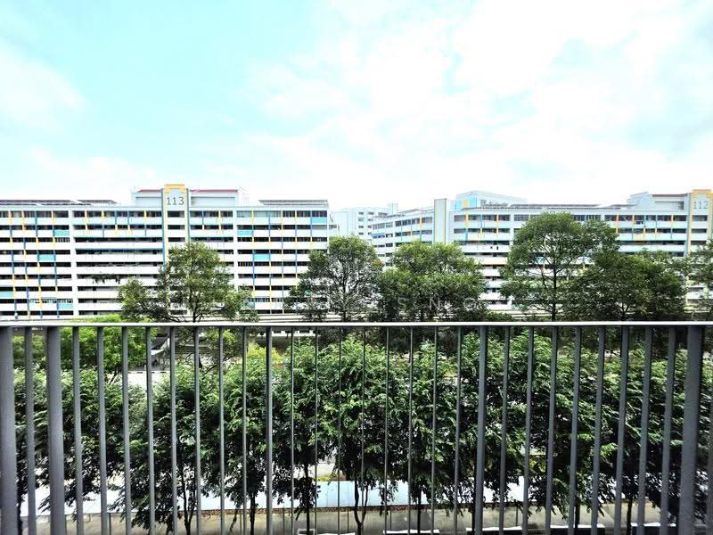 Sol Acres, 4 Choa Chu Kang Grove, Dairy Farm / Bukit Panjang / Choa Chu Kang, 2 Bedrooms, 570 sqft, Condominium For Sale, by Larry Sng, 500273535 - Exterior - PropertyGuru.com.sg