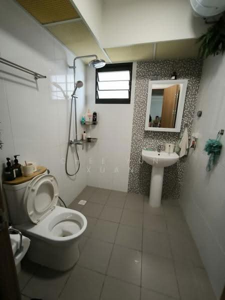 102B Bidadari Park Drive, 102B 102B, Balestier / Toa Payoh, 1 Bedroom, , HDB Flat For Rent, by Chee Yun Xuan, 500273536 - PropertyGuru.com.sg