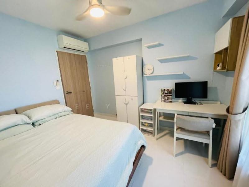 102B Bidadari Park Drive, 102B 102B, Balestier / Toa Payoh, 1 Bedroom, , HDB Flat For Rent, by Chee Yun Xuan, 500273537 - PropertyGuru.com.sg