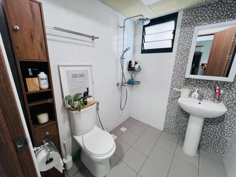102B Bidadari Park Drive, 102B 102B, Balestier / Toa Payoh, 1 Bedroom, , HDB Flat For Rent, by Chee Yun Xuan, 500273537 - PropertyGuru.com.sg