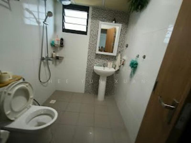 102B Bidadari Park Drive, 102B 102B, Balestier / Toa Payoh, 1 Bedroom, , HDB Flat For Rent, by Chee Yun Xuan, 500273537 - PropertyGuru.com.sg