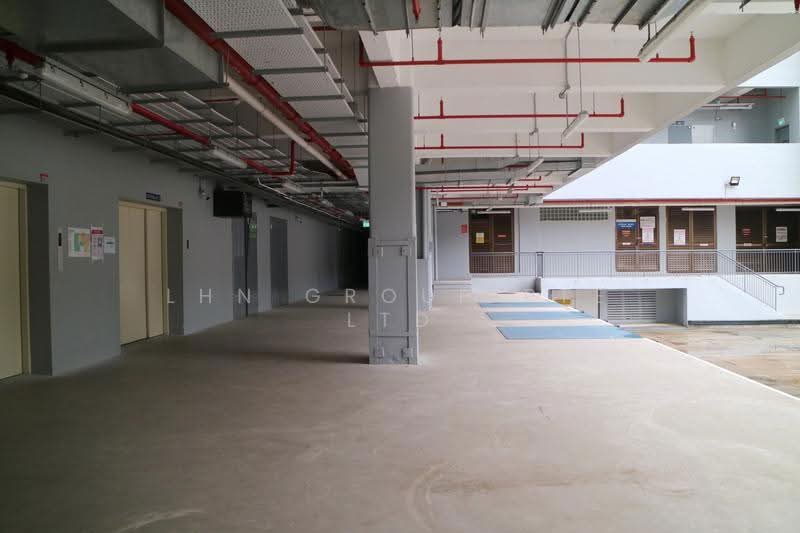 202 Kallang Bahru, Eunos / Geylang / Paya Lebar, 460 sqft, Light Industrial (B1) For Rent, by Work Plus Store Pte Ltd, 500273539 - Corridor - CommercialGuru.com.sg