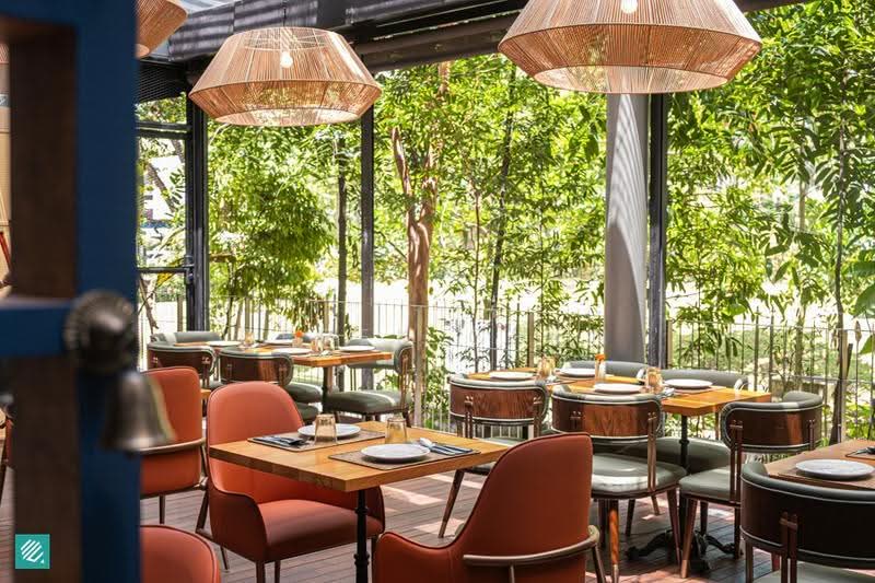 Unique Standalone Ground Floor Commercial, F&B Unit along Orchard Road, Unique Standalone Ground Floor Commercial, F&B Unit along Orchard Road, Orchard / River Valley, 2,691 sqft, Food & Beverage For Rent, by Derek Chen, 500273540 - CommercialGuru.com.sg