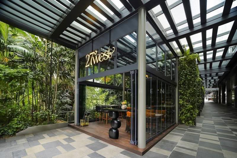 Unique Standalone Ground Floor Commercial, F&B Unit along Orchard Road, Unique Standalone Ground Floor Commercial, F&B Unit along Orchard Road, Orchard / River Valley, 2,691 sqft, Food & Beverage For Rent, by Derek Chen, 500273540 - CommercialGuru.com.sg