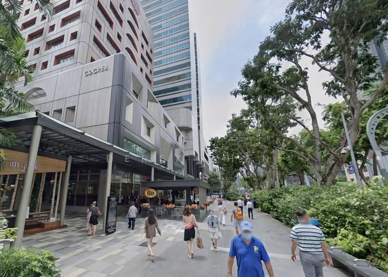 Unique Standalone Ground Floor Commercial, F&B Unit along Orchard Road, Unique Standalone Ground Floor Commercial, F&B Unit along Orchard Road, Orchard / River Valley, 2,691 sqft, Food & Beverage For Rent, by Derek Chen, 500273540 - CommercialGuru.com.sg