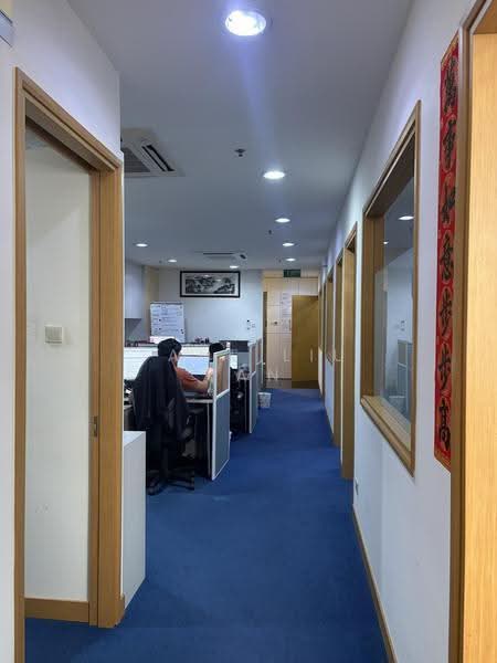 Midview City, 18 Sin Ming Lane, Ang Mo Kio / Bishan / Thomson, 1,496 sqft, Light Industrial (B1) For Rent, by Jane Liu Yan, 500273541 - CommercialGuru.com.sg