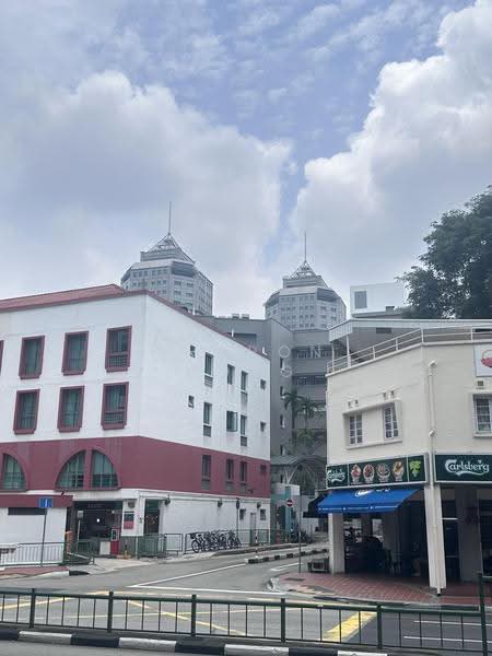 Balestier road, Balestier / Toa Payoh, 1,500 sqft, Food & Beverage For Rent, by Sharon Kong, 500273542 - Exterior - CommercialGuru.com.sg