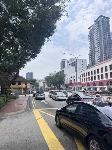 Balestier road, Balestier / Toa Payoh, 1,500 sqft, Food & Beverage For Rent, by Sharon Kong, 500273542 - Exterior - CommercialGuru.com.sg