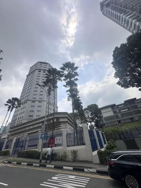 Balestier road, Balestier / Toa Payoh, 1,500 sqft, Food & Beverage For Rent, by Sharon Kong, 500273542 - Exterior - CommercialGuru.com.sg