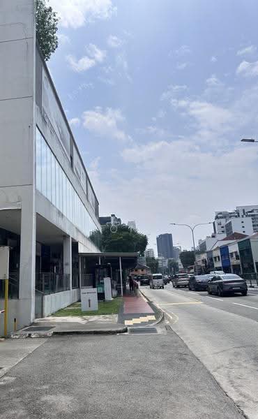 Balestier road, Balestier / Toa Payoh, 1,500 sqft, Food & Beverage For Rent, by Sharon Kong, 500273542 - Exterior - CommercialGuru.com.sg