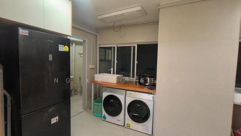 128 Geylang East Avenue 1, 128 Geylang East Avenue 1, Eunos / Geylang / Paya Lebar, Room Rental, 150 sqft, HDB Flat For Rent, by Ng Kang Seng, 500273544 - Interior - PropertyGuru.com.sg