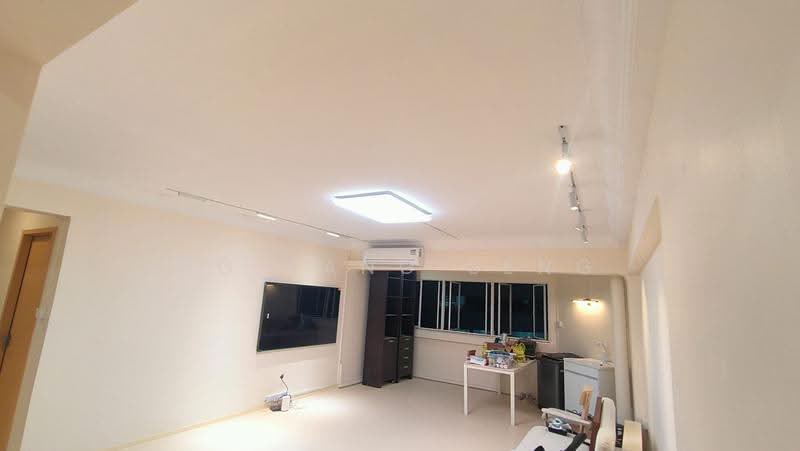 128 Geylang East Avenue 1, 128 Geylang East Avenue 1, Eunos / Geylang / Paya Lebar, Room Rental, 150 sqft, HDB Flat For Rent, by Ng Kang Seng, 500273544 - Living Room - PropertyGuru.com.sg