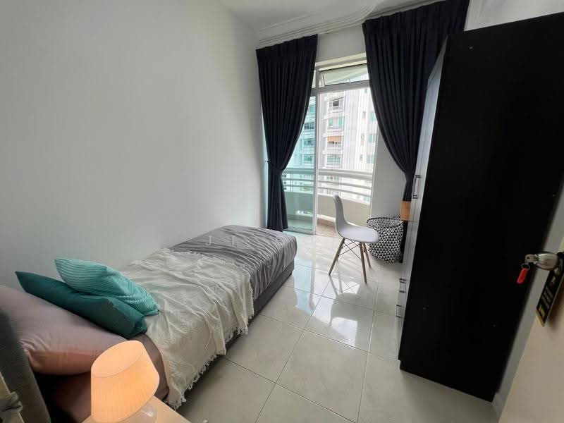 Elias Green, Pasir Ris / Tampines, Room Rental, 200 sqft, Condominium For Rent, by JT Goh, 500273546 - Bedroom - PropertyGuru.com.sg