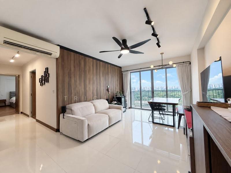 476C Upper Serangoon View, 476C Upper Serangoon View, Hougang / Punggol / Sengkang, 3 Bedrooms, 1,022 sqft, HDB Flat For Sale, by Tricia Ong, 500273547 - Living Room - PropertyGuru.com.sg