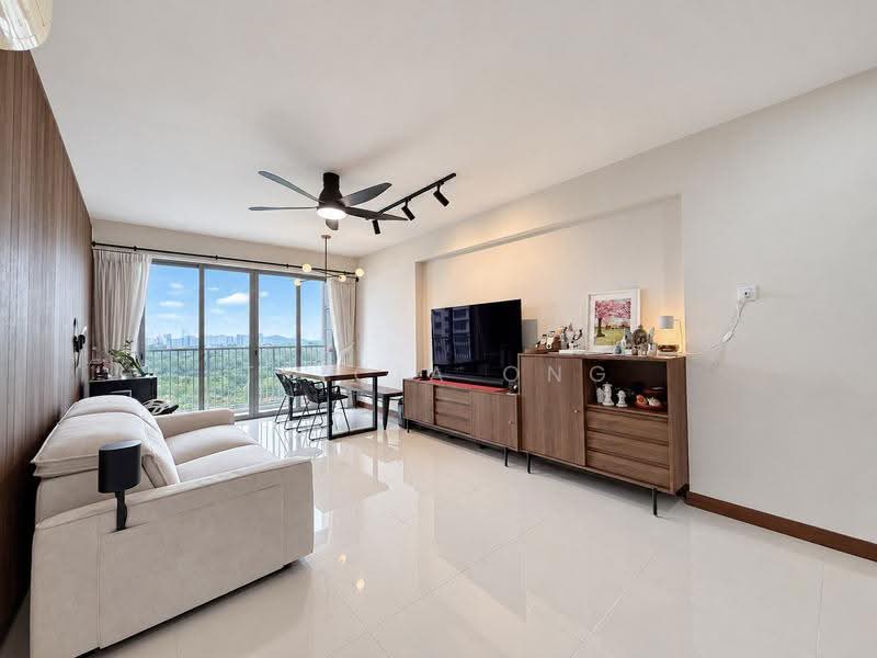 476C Upper Serangoon View, 476C Upper Serangoon View, Hougang / Punggol / Sengkang, 3 Bedrooms, 1,022 sqft, HDB Flat For Sale, by Tricia Ong, 500273547 - Living Room - PropertyGuru.com.sg