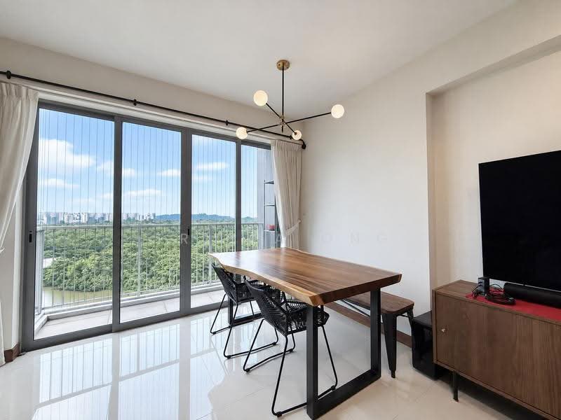 476C Upper Serangoon View, 476C Upper Serangoon View, Hougang / Punggol / Sengkang, 3 Bedrooms, 1,022 sqft, HDB Flat For Sale, by Tricia Ong, 500273547 - Dining Room - PropertyGuru.com.sg