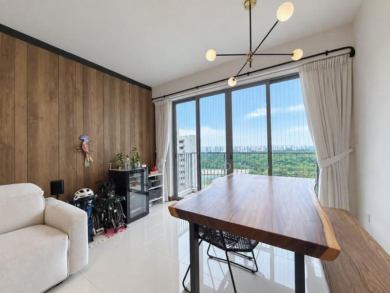 476C Upper Serangoon View, 476C Upper Serangoon View, Hougang / Punggol / Sengkang, 3 Bedrooms, 1,022 sqft, HDB Flat For Sale, by Tricia Ong, 500273547 - Living Room - PropertyGuru.com.sg