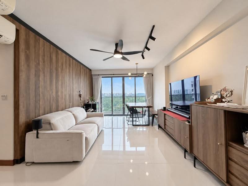 476C Upper Serangoon View, 476C Upper Serangoon View, Hougang / Punggol / Sengkang, 3 Bedrooms, 1,022 sqft, HDB Flat For Sale, by Tricia Ong, 500273547 - Living Room - PropertyGuru.com.sg