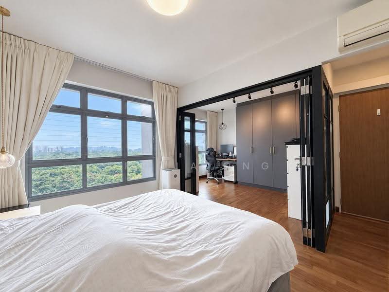 476C Upper Serangoon View, 476C Upper Serangoon View, Hougang / Punggol / Sengkang, 3 Bedrooms, 1,022 sqft, HDB Flat For Sale, by Tricia Ong, 500273547 - Bedroom - PropertyGuru.com.sg