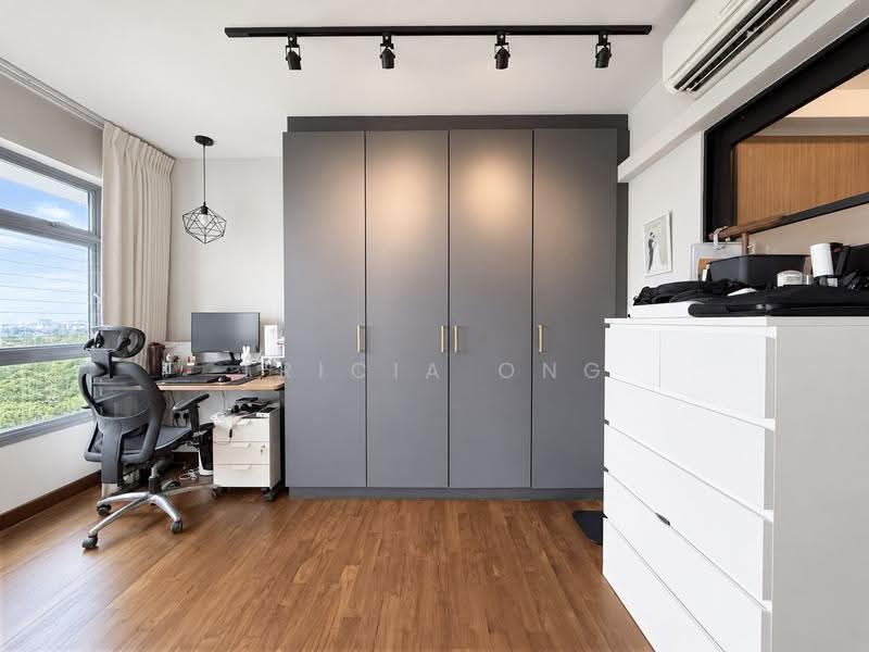 476C Upper Serangoon View, 476C Upper Serangoon View, Hougang / Punggol / Sengkang, 3 Bedrooms, 1,022 sqft, HDB Flat For Sale, by Tricia Ong, 500273547 - Study - PropertyGuru.com.sg