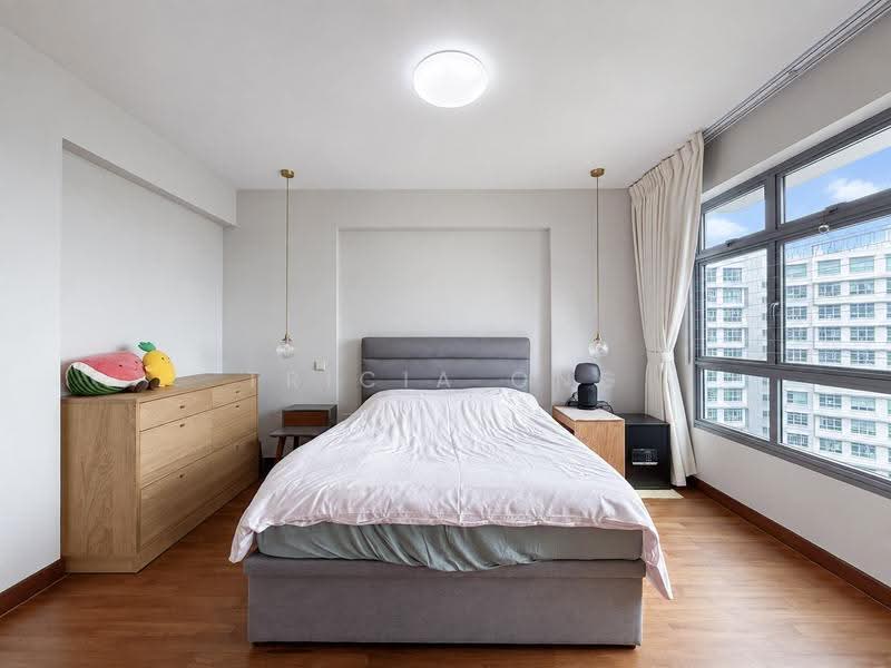 476C Upper Serangoon View, 476C Upper Serangoon View, Hougang / Punggol / Sengkang, 3 Bedrooms, 1,022 sqft, HDB Flat For Sale, by Tricia Ong, 500273547 - Bedroom - PropertyGuru.com.sg