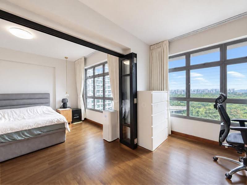 476C Upper Serangoon View, 476C Upper Serangoon View, Hougang / Punggol / Sengkang, 3 Bedrooms, 1,022 sqft, HDB Flat For Sale, by Tricia Ong, 500273547 - Bedroom - PropertyGuru.com.sg