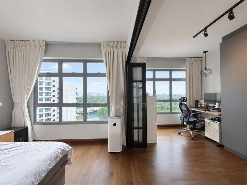 476C Upper Serangoon View, 476C Upper Serangoon View, Hougang / Punggol / Sengkang, 3 Bedrooms, 1,022 sqft, HDB Flat For Sale, by Tricia Ong, 500273547 - Bedroom - PropertyGuru.com.sg