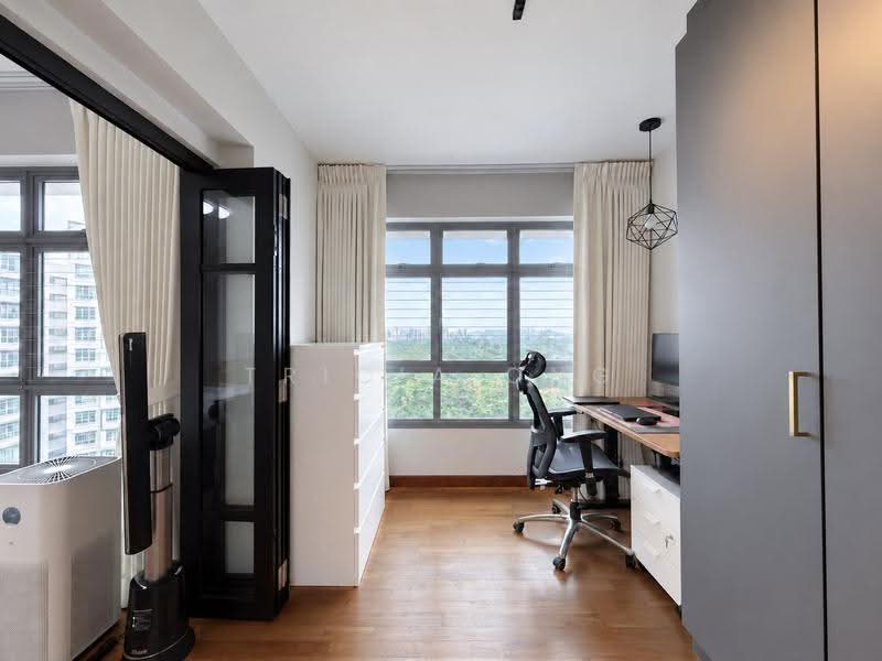 476C Upper Serangoon View, 476C Upper Serangoon View, Hougang / Punggol / Sengkang, 3 Bedrooms, 1,022 sqft, HDB Flat For Sale, by Tricia Ong, 500273547 - Study - PropertyGuru.com.sg