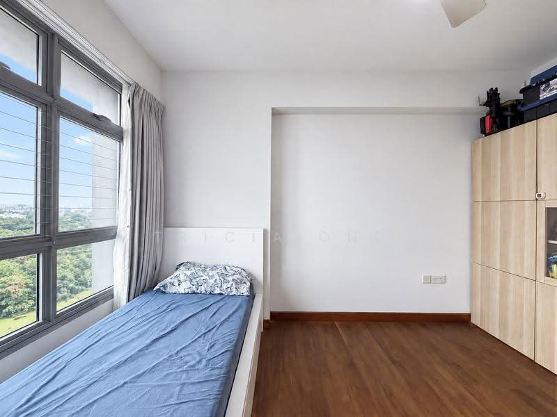 476C Upper Serangoon View, 476C Upper Serangoon View, Hougang / Punggol / Sengkang, 3 Bedrooms, 1,022 sqft, HDB Flat For Sale, by Tricia Ong, 500273547 - Bedroom - PropertyGuru.com.sg