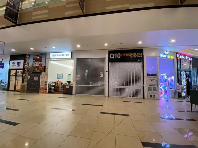 Alexandra Central, 321 Alexandra Road singapore, Alexandra / Commonwealth, 161 sqft, Other Retail For Rent, by Shirley Chia, 500273550 - Exterior - CommercialGuru.com.sg