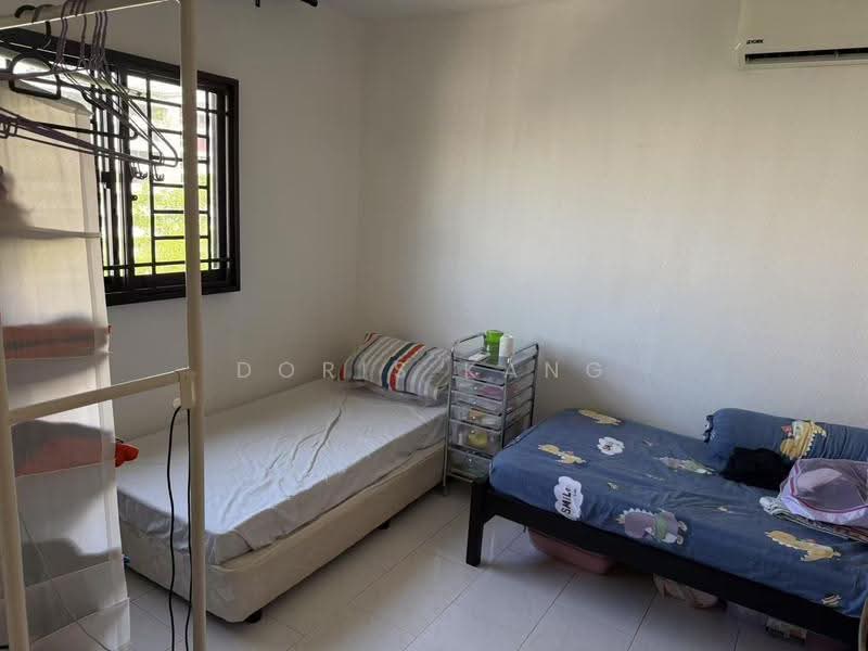 61 Telok Blangah Heights, 61 Telok Blangah Heights, Harbourfront / Telok Blangah, Room Rental, 120 sqft, HDB Flat For Rent, by Doris Kang, 500273552 - Bedroom - PropertyGuru.com.sg