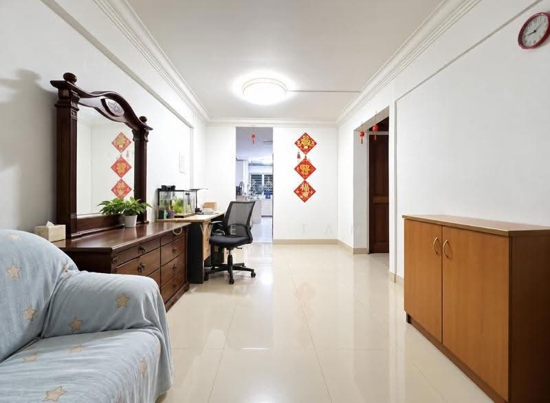 521 Bedok North Avenue 1, 521 Bedok North Avenue 1, Bedok / Upper East Coast, 2 Bedrooms, 721 sqft, HDB Flat For Rent, by Owen Tan, 500273554 - Interior - PropertyGuru.com.sg
