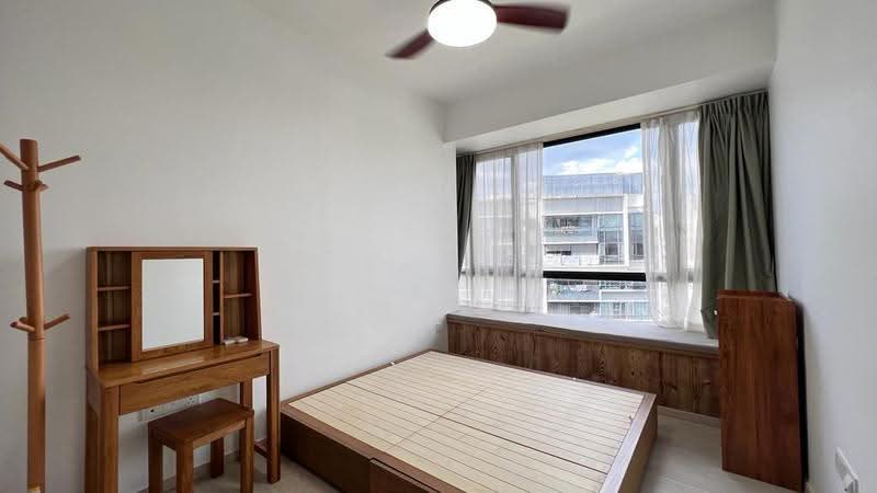 D'Nest, 131 Pasir Ris Grove, Pasir Ris / Tampines, 2 Bedrooms, 752 sqft, Condominium For Rent, by Luisa Mok, 500273555 - Bedroom - PropertyGuru.com.sg