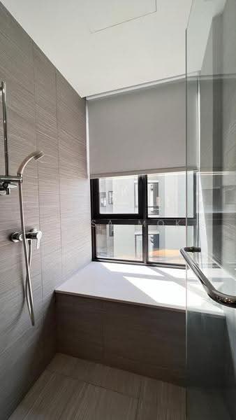D'Nest, 131 Pasir Ris Grove, Pasir Ris / Tampines, 2 Bedrooms, 752 sqft, Condominium For Rent, by Luisa Mok, 500273555 - Bathroom - PropertyGuru.com.sg
