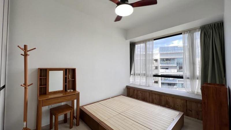 D'Nest, 131 Pasir Ris Grove, Pasir Ris / Tampines, 2 Bedrooms, 752 sqft, Condominium For Rent, by Luisa Mok, 500273555 - Bedroom - PropertyGuru.com.sg