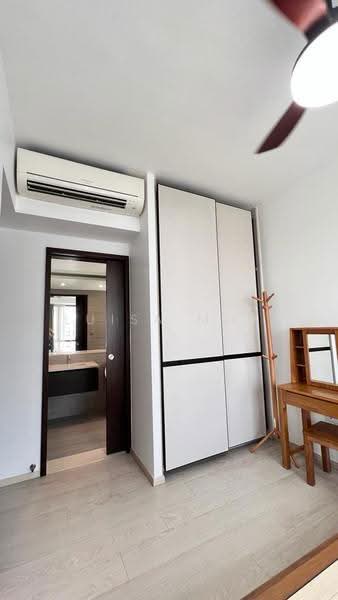 D'Nest, 131 Pasir Ris Grove, Pasir Ris / Tampines, 2 Bedrooms, 752 sqft, Condominium For Rent, by Luisa Mok, 500273555 - Bedroom - PropertyGuru.com.sg