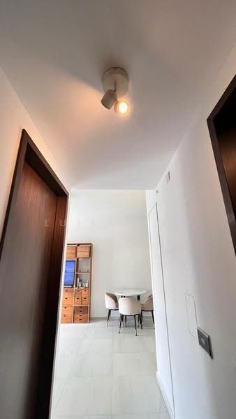 D'Nest, 131 Pasir Ris Grove, Pasir Ris / Tampines, 2 Bedrooms, 752 sqft, Condominium For Rent, by Luisa Mok, 500273555 - Interior - PropertyGuru.com.sg