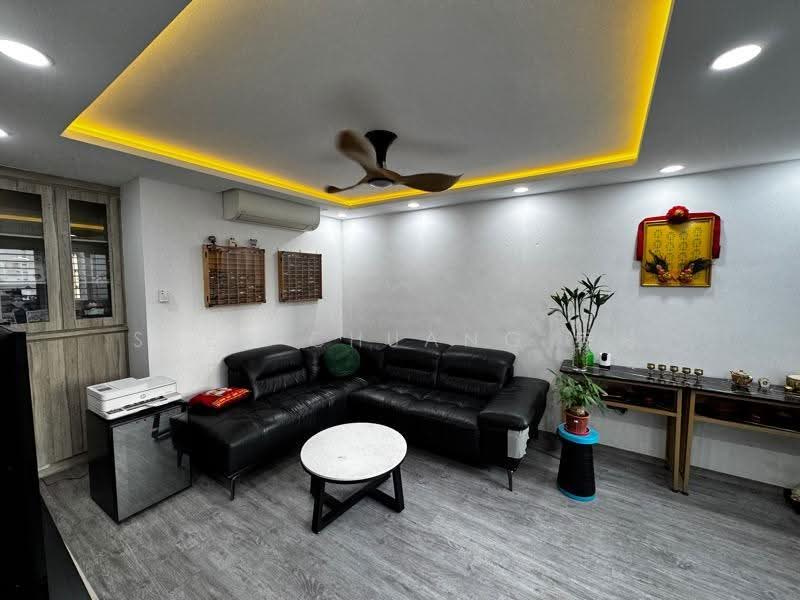 776 Yishun Avenue 2, 776 776, Sembawang / Yishun, 4 Bedrooms, 1,420 sqft, HDB Flat For Sale, by Shen Chuang 秀琴, 500273558 - PropertyGuru.com.sg