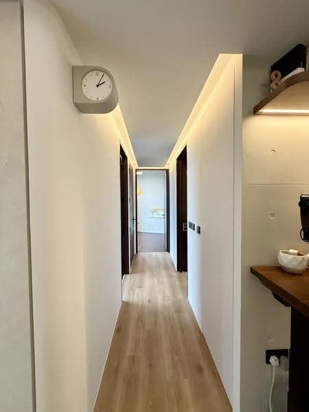The Iveria, 2 Kim Yam Road, Orchard / River Valley, 3 Bedrooms, 947 sqft, Condominium For Sale, by Lynn Er, 500273561 - Corridor - PropertyGuru.com.sg