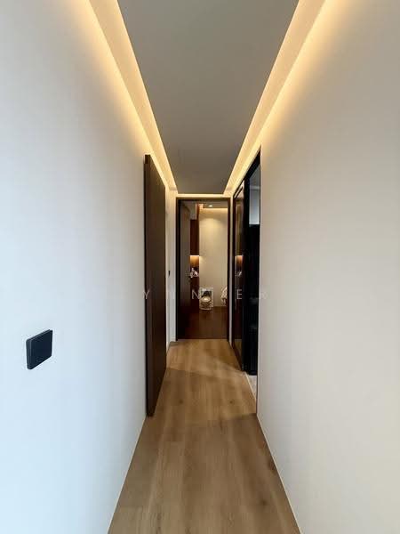 The Iveria, 2 Kim Yam Road, Orchard / River Valley, 3 Bedrooms, 947 sqft, Condominium For Sale, by Lynn Er, 500273561 - Entrance - PropertyGuru.com.sg