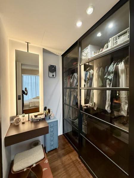 The Iveria, 2 Kim Yam Road, Orchard / River Valley, 3 Bedrooms, 947 sqft, Condominium For Sale, by Lynn Er, 500273561 - Interior - PropertyGuru.com.sg