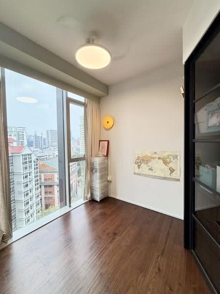 The Iveria, 2 Kim Yam Road, Orchard / River Valley, 3 Bedrooms, 947 sqft, Condominium For Sale, by Lynn Er, 500273561 - Study - PropertyGuru.com.sg