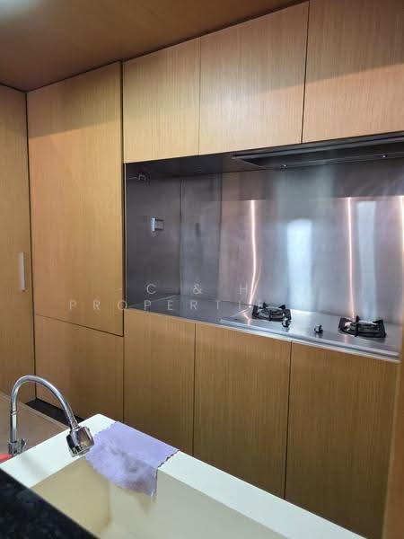 Nineteen Shelford, 19 Shelford Road, Newton / Novena, 1 Bedroom, 936 sqft, Condominium For Rent, by PETER, 500273573 - Kitchen - PropertyGuru.com.sg