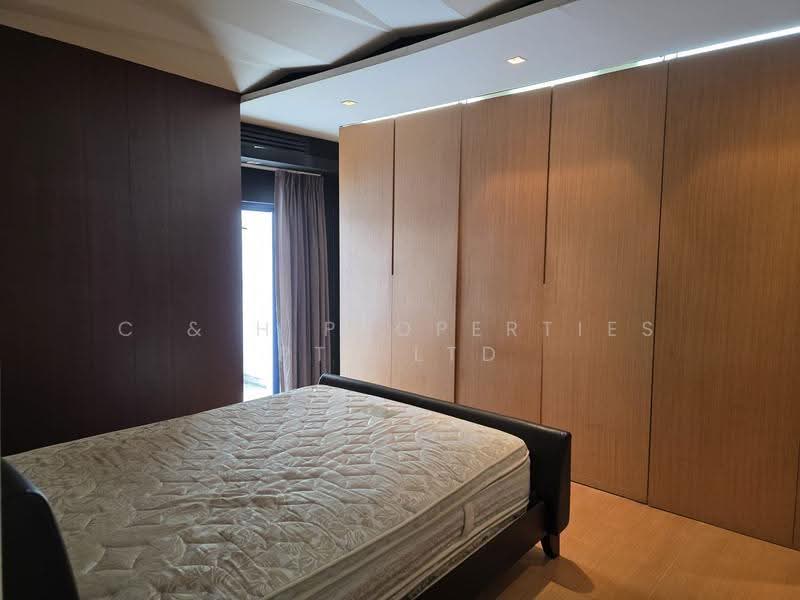 Nineteen Shelford, 19 Shelford Road, Newton / Novena, 1 Bedroom, 936 sqft, Condominium For Rent, by PETER, 500273573 - Bedroom - PropertyGuru.com.sg