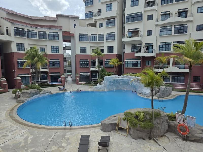 Nineteen Shelford, 19 Shelford Road, Newton / Novena, 1 Bedroom, 936 sqft, Condominium For Rent, by PETER, 500273573 - Exterior - PropertyGuru.com.sg