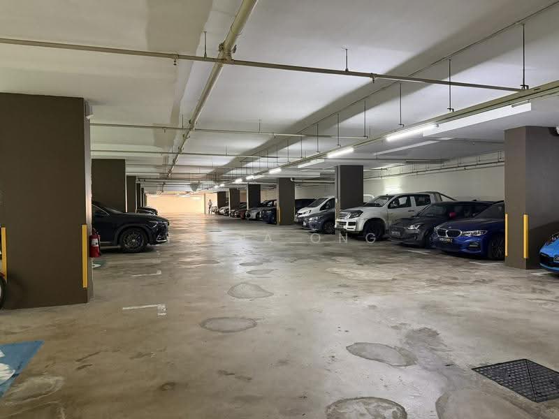 Tag.A, 81 Tagore Lane, Mandai / Upper Thomson, 3,315 sqft, Light Industrial (B1) For Sale, by Tania Ong, 500273575 - Car Park - CommercialGuru.com.sg