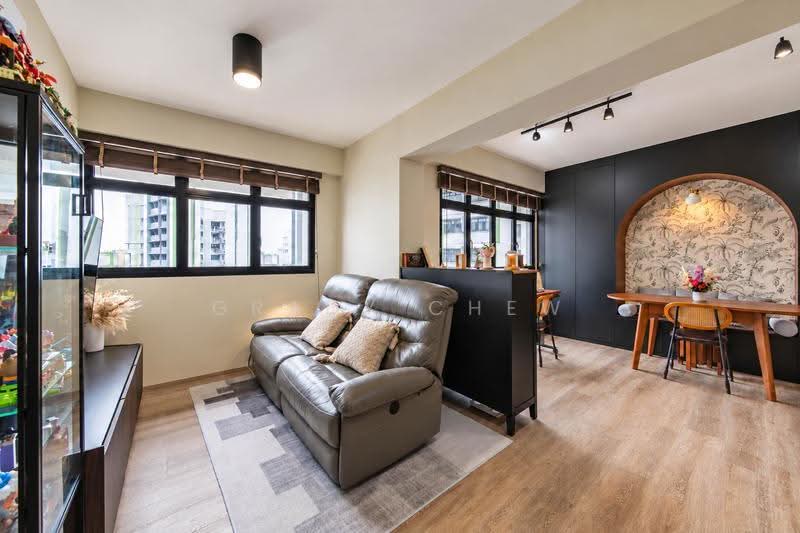 113B Alkaff Crescent, 113B Alkaff Crescent, Macpherson / Potong Pasir, 2 Bedrooms, 732 sqft, HDB Flat For Sale, by Grady Chew, 500273576 - Living Room - PropertyGuru.com.sg