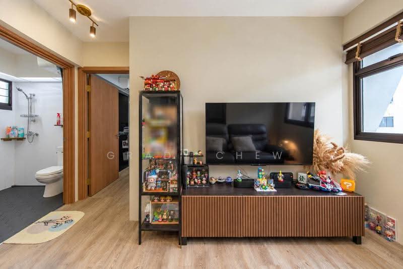 113B Alkaff Crescent, 113B Alkaff Crescent, Macpherson / Potong Pasir, 2 Bedrooms, 732 sqft, HDB Flat For Sale, by Grady Chew, 500273576 - Bathroom - PropertyGuru.com.sg