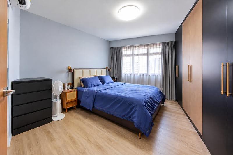 113B Alkaff Crescent, 113B Alkaff Crescent, Macpherson / Potong Pasir, 2 Bedrooms, 732 sqft, HDB Flat For Sale, by Grady Chew, 500273576 - Bedroom - PropertyGuru.com.sg
