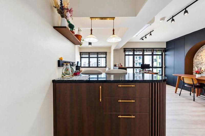 113B Alkaff Crescent, 113B Alkaff Crescent, Macpherson / Potong Pasir, 2 Bedrooms, 732 sqft, HDB Flat For Sale, by Grady Chew, 500273576 - Living Room - PropertyGuru.com.sg